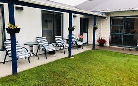 Hokitika - Blue Spur Bed And Breakfast